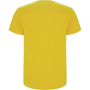 Stafford short sleeve mens t-shirt