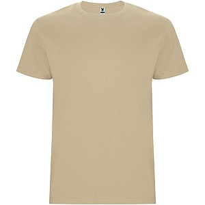 Stafford short sleeve mens t-shirt
