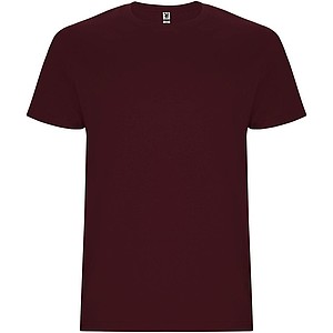 Stafford short sleeve mens t-shirt
