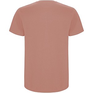 Stafford short sleeve mens t-shirt