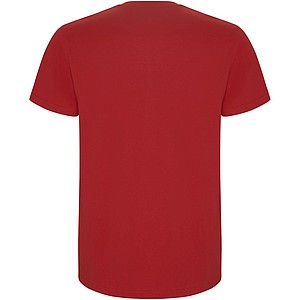 Stafford short sleeve mens t-shirt