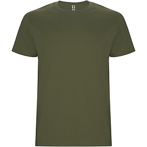 Stafford short sleeve mens t-shirt