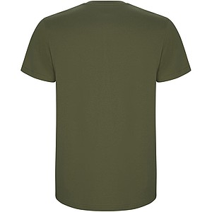 Stafford short sleeve mens t-shirt