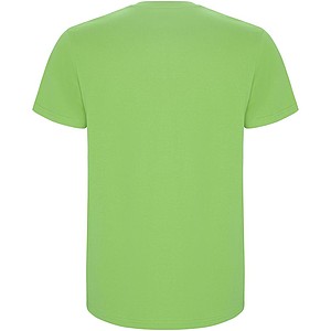 Stafford short sleeve mens t-shirt