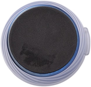 Stainless steel and PP cup (325 ml).