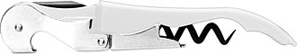 Stainless steel bar knife