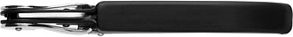 Stainless steel bar knife