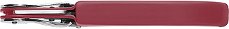 Stainless steel bar knife