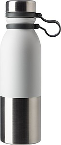 Stainless steel bottle (600 ml)