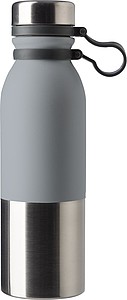 Stainless steel bottle (600 ml)