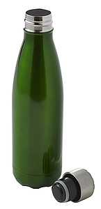 Stainless steel bottle (650 ml) Sumatra