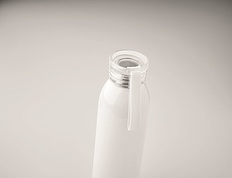 Stainless steel bottle 650ml