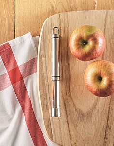 Stainless steel core remover