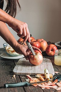 Stainless steel core remover