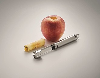 Stainless steel core remover