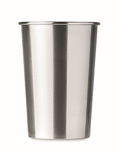 Stainless Steel cup 350ml