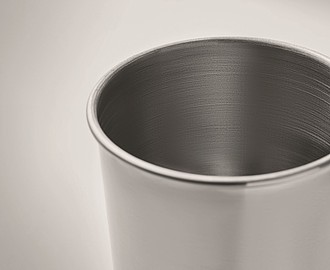 Stainless Steel cup 350ml