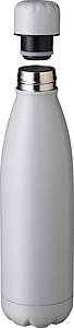 Stainless steel double walled (500 ml) Amara