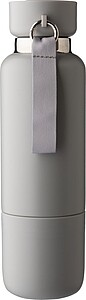 Stainless steel double-walled bottle (500 ml) Lieselotte