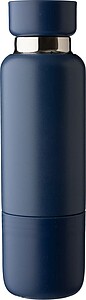 Stainless steel double-walled bottle (500 ml) Lieselotte