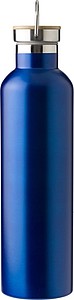 Stainless steel double walled bottle Damien