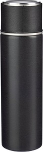 Stainless steel double walled bottle set (420 ml) Herbert