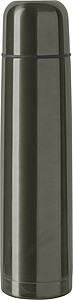 Stainless steel double walled flask Quentin