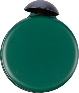 Stainless steel double walled lunch pot Niko