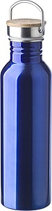 Stainless steel drinking bottle Poppy