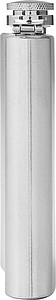 Stainless steel flask (100 ml)