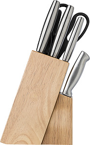 Stainless steel kitchen set Lucille