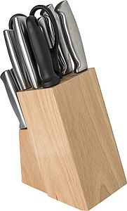 Stainless steel kitchen set Lucille