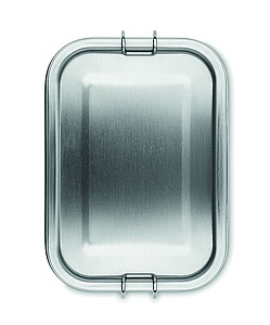 Stainless steel lunch box