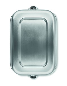 Stainless steel lunch box