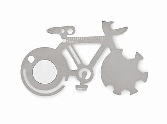 Stainless Steel multi-tool