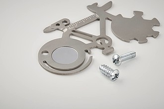 Stainless Steel multi-tool
