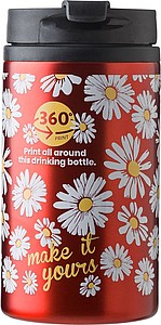 Stainless steel thermos cup (300 ml)