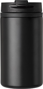 Stainless steel thermos cup (300 ml)