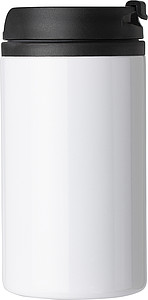 Stainless steel thermos cup (300 ml)