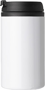 Stainless steel thermos cup (300 ml)