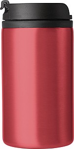 Stainless steel thermos cup (300 ml)