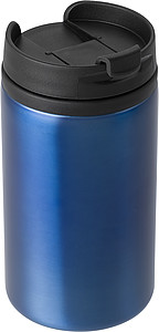 Stainless steel thermos cup (300 ml)
