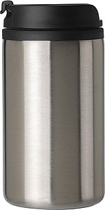 Stainless steel thermos cup (300 ml)