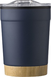 Stainless steel travel mug Sophia