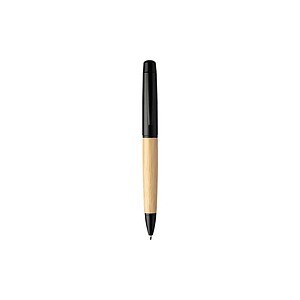 Stainless steel twist ballpen Anke