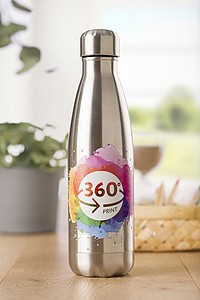Stainless steel vacuum flask (500 ml)