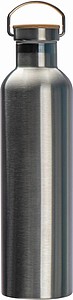 Stainless steel vacuum flask