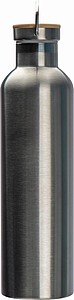 Stainless steel vacuum flask