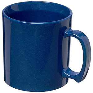 Standard 300 ml plastic mug