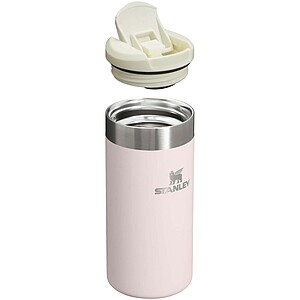Stanley 350 ml AeroLight™ transit tumbler, light pink